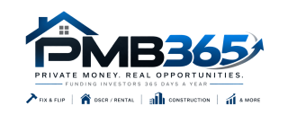 PMB 365 logo